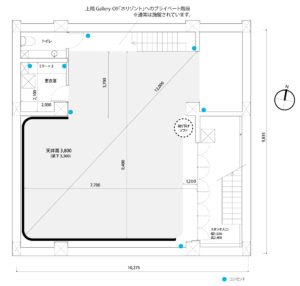 【池袋格安レンタルスタジオ】