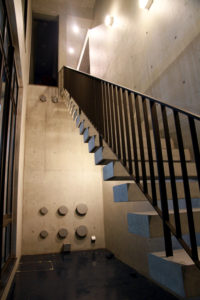 【白Ｒホリゾントが美しい撮影スタジオ】