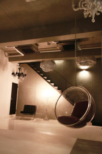 【都内格安レンタルスペース】