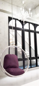 【ゴージャスな背景が美しいレンタル撮影スタジオ】