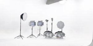 【ホリゾントがある都内格安撮影スタジオ】