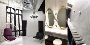 【白Ｒホリゾントが美しい撮影スタジオ】